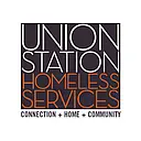 Union Station Homeless Services logo