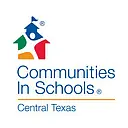Communities In Schools of Central Texas logo