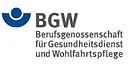 Berufsgenossenschaft für Gesundheitsdienst und Wohlfahrtspflege (BGW) logo