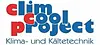 clim cool project Klima- & Kältetechnik GmbH logo