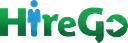 Hire Go logo