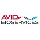 Avid Bioservices logo
