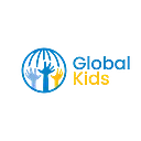 Global Kids logo
