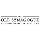 The Old Synagogue logo