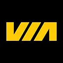 VIA Rail Canada logo