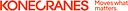 Konecranes logo