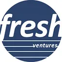Fresh Ventures logo