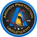 Archon Protection logo