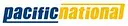 Pacific National logo