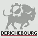 DERICHEBOURG Umwelt GmbH logo