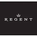 Regent logo