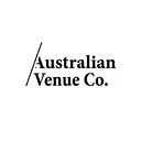 Australian Venue Co. logo