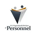 USVI Division of Personnel logo