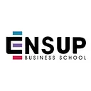 ENSUP Business School logo