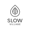 Slow Village logo