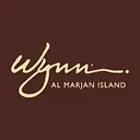 Wynn Al Marjan Island logo