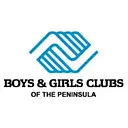 Boys & Girls Clubs of the Peninsula logo