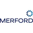 Merford logo