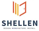 Shellen Security logo