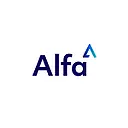 Alfa Financial Software logo