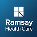 Ramsay Health Care logo