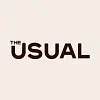 The Usual Hotels logo