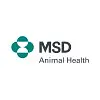 MSD Animal Health Nederland logo