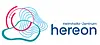 Helmholtz-Zentrum Hereon logo