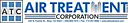 Air Treatment Corporation logo