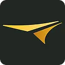 VERUS AEROSPACE FINANCE logo
