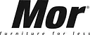 Mor Furniture For Less logo