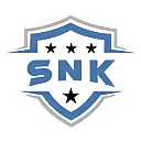 SNK Soccer Academy logo