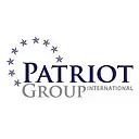 Patriot Machine logo