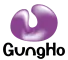 GungHo Online Entertainment America, Inc. logo
