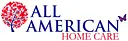 All American Home Care logo
