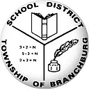 Branchburg Public Schools logo