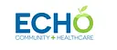 ECHO Community Health Center logo