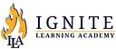 Ignite Learning Academy logo