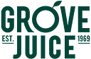 Grove Fruit Juice logo