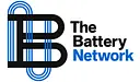The Battery Network logo