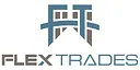 FlexTrades logo