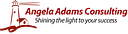 Angela Adams Consulting logo