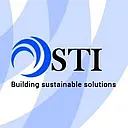 STI logo