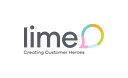 Lime Connect logo