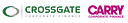 Crossgate logo