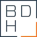 BDH logo