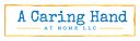 A Caring Hand at Home logo