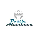 Postle Aluminum Company logo