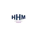 HHM Talent logo