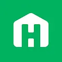 Handoff logo